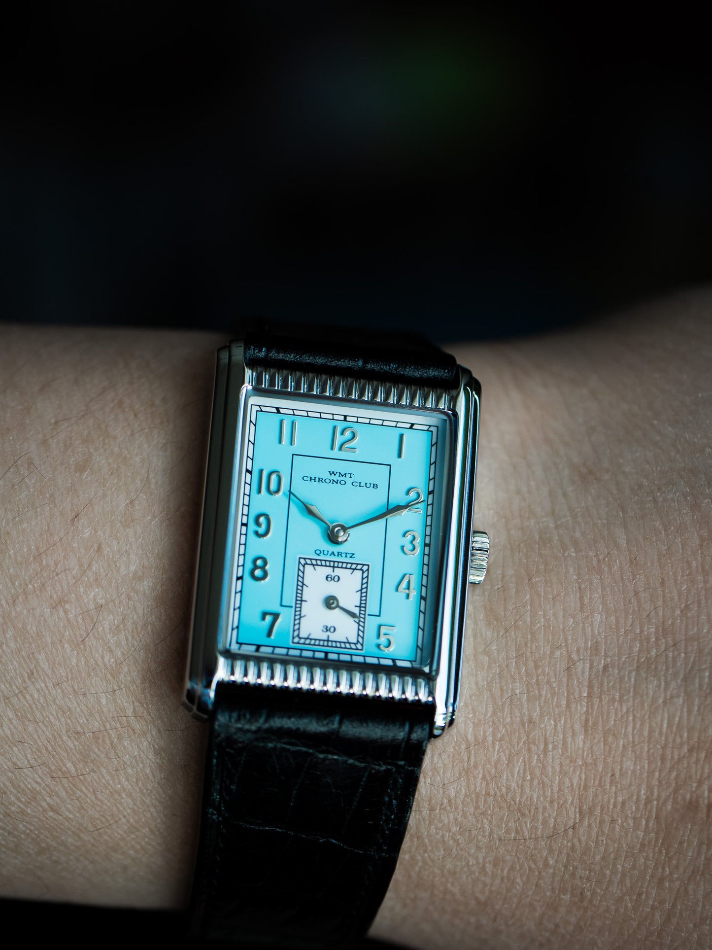 Ponto S01 - Limited Edition