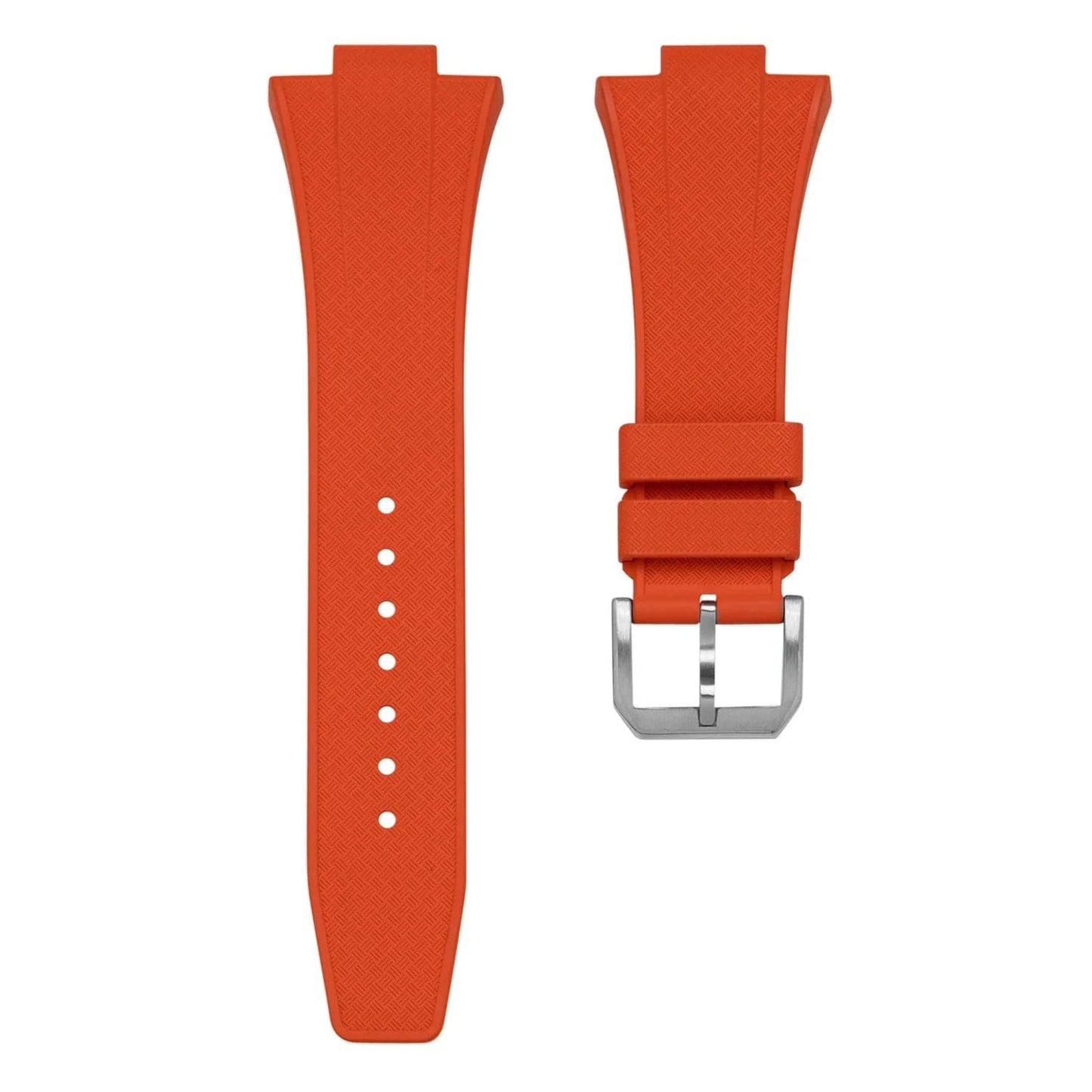 Tissot PRX Rubber Strap