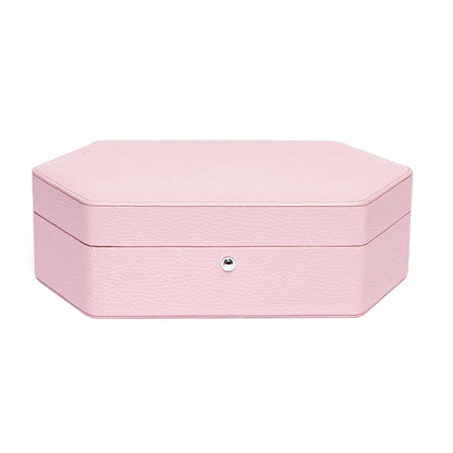 Portobello 3 Watch Box - Pink