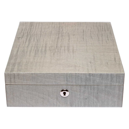 Heritage 4 Watch Collector Box - Grey