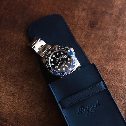 Single Watch Pouch