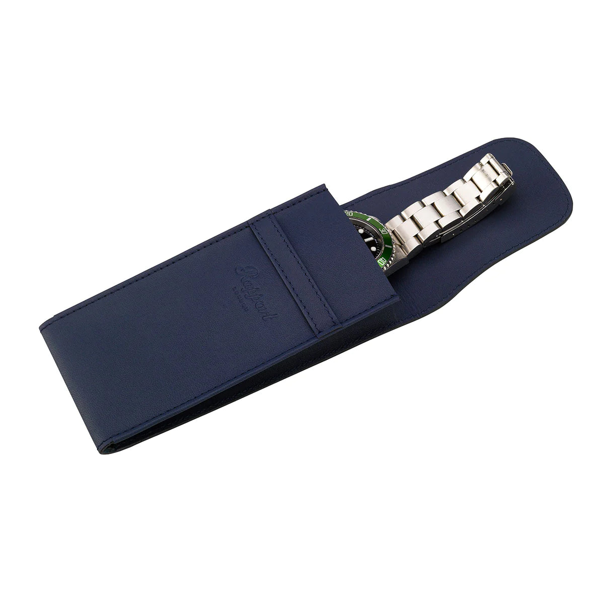 Single Watch Pouch