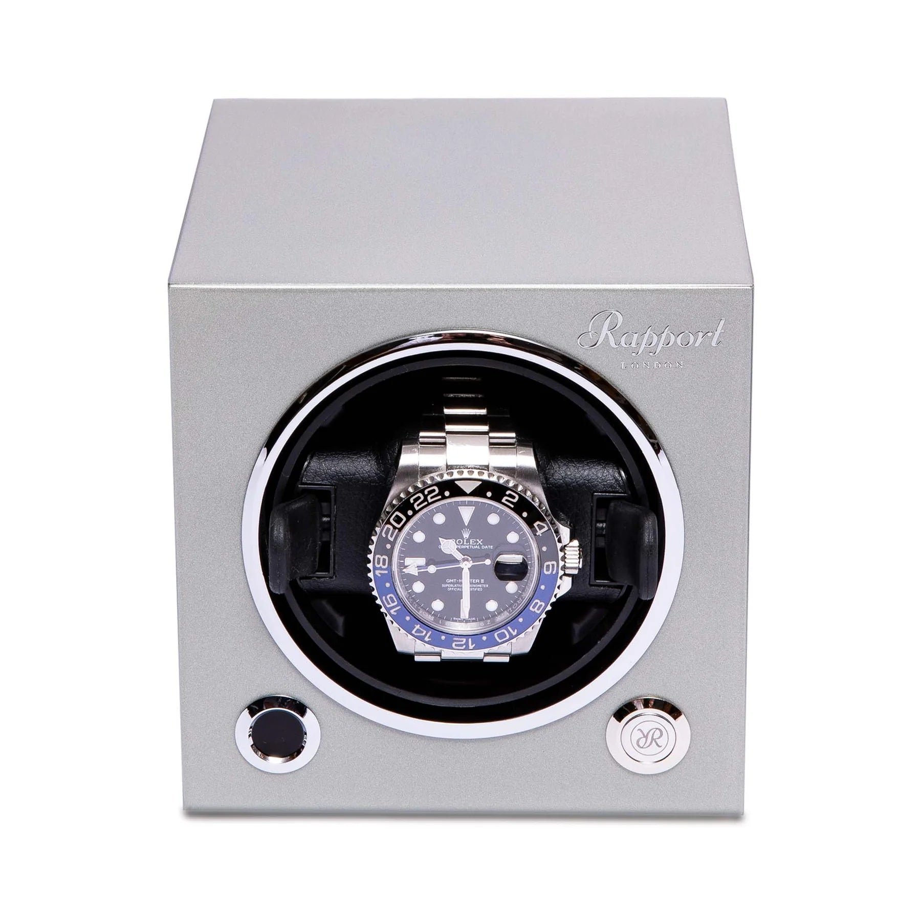 Evo cube watch winder outlet