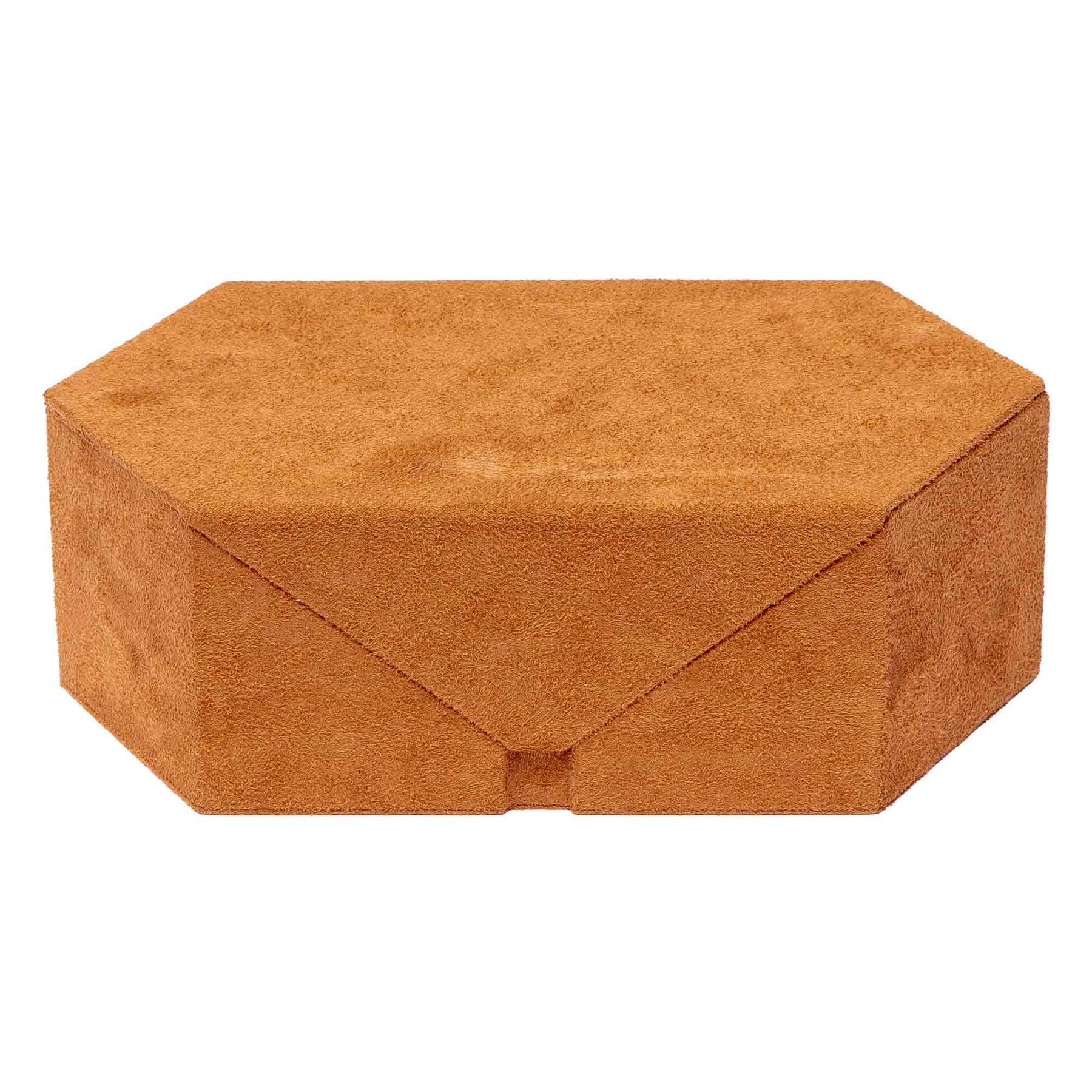 Tangram Monogram Suede Tan Brown By Rapport London Time Keeper tangram-monogram-suede-tan-brown-by-rapport-london-time-keeper