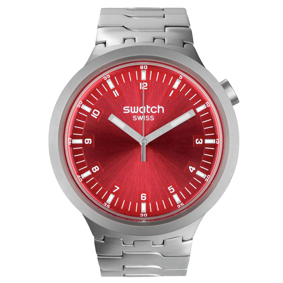 Swatch | Time Keeper