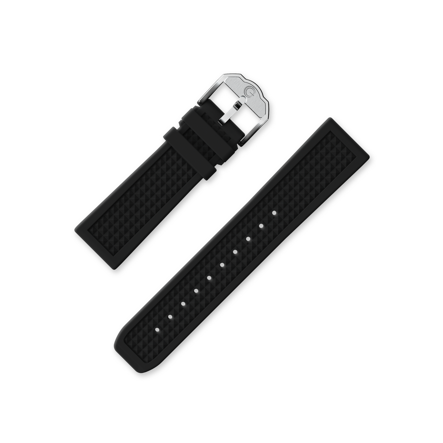 Gerald Charles - Rubber Straps