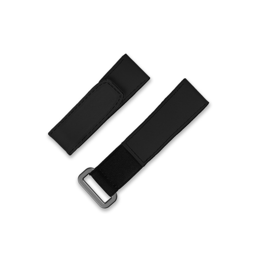 Gerald Charles - Velcro Straps