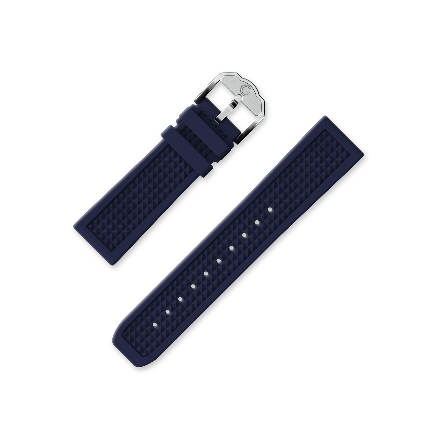 Gerald Charles - Rubber Straps