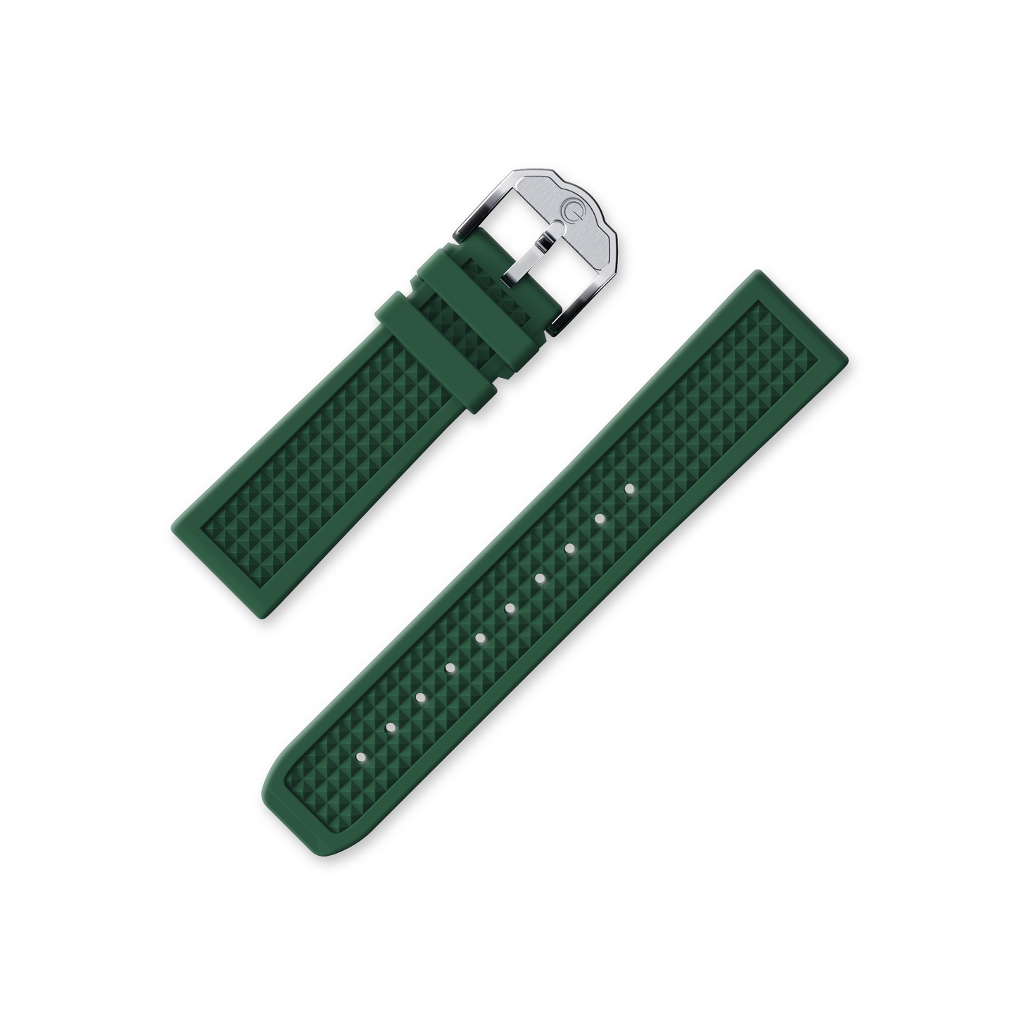 Gerald Charles - Rubber Straps