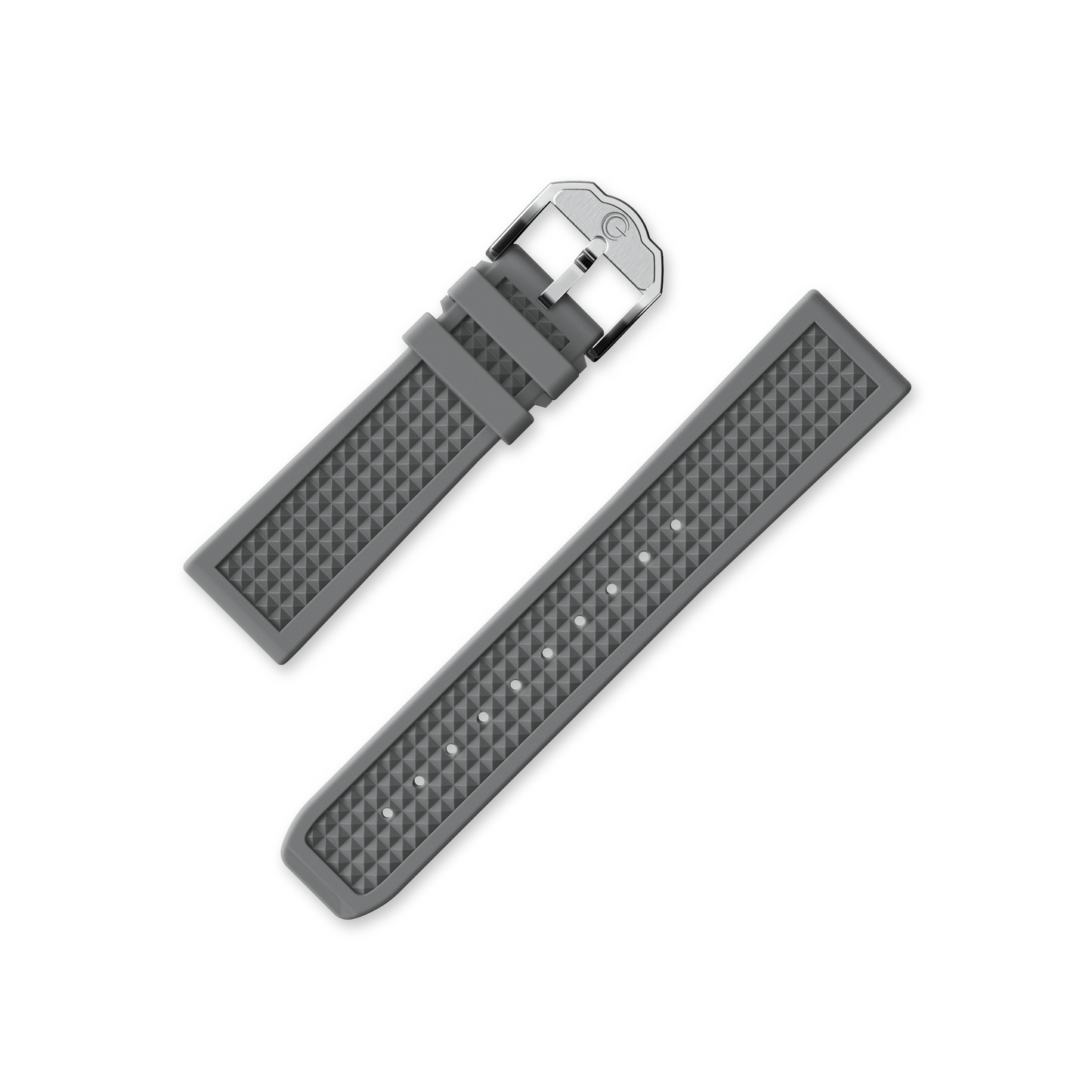 Gerald Charles - Rubber Straps
