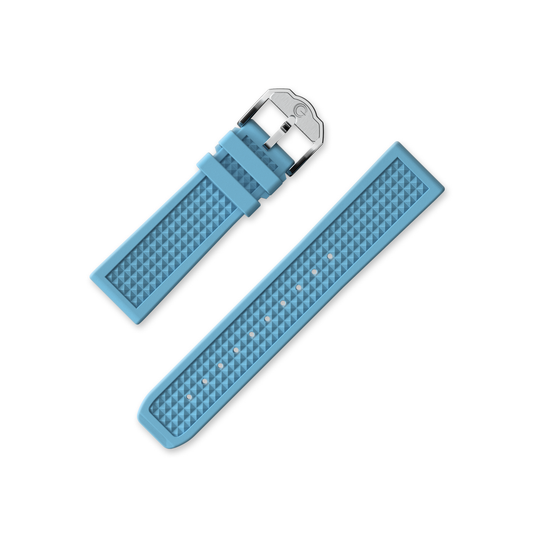Gerald Charles - Rubber Straps