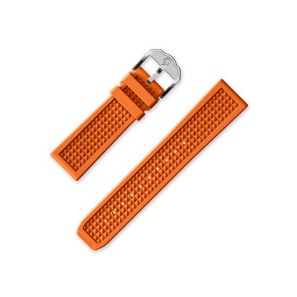 Gerald Charles - Rubber Straps