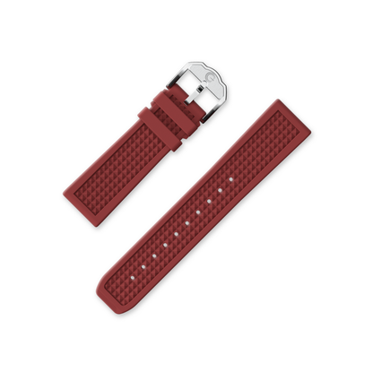 Gerald Charles - Rubber Straps