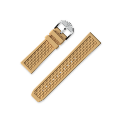 Gerald Charles - Rubber Straps