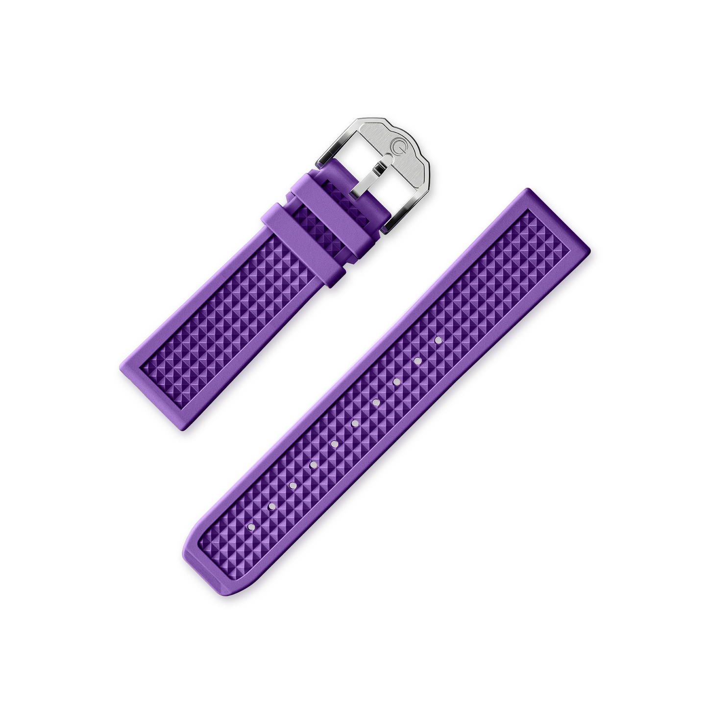 Gerald Charles - Rubber Straps