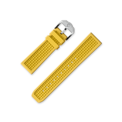 Gerald Charles - Rubber Straps
