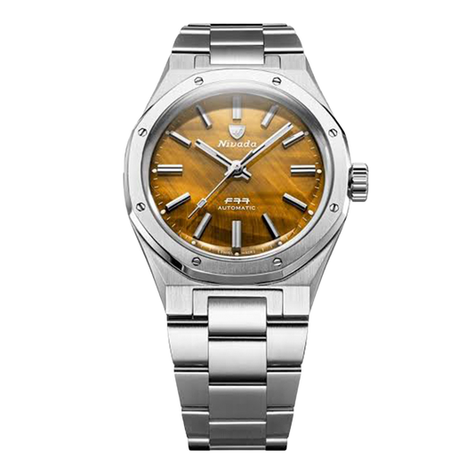 F77 - Tiger Eye MK1