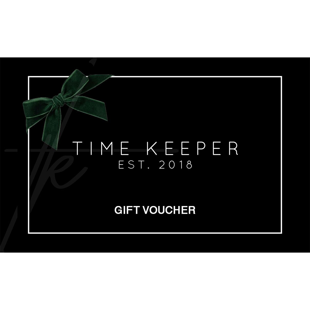 TK Gift Card