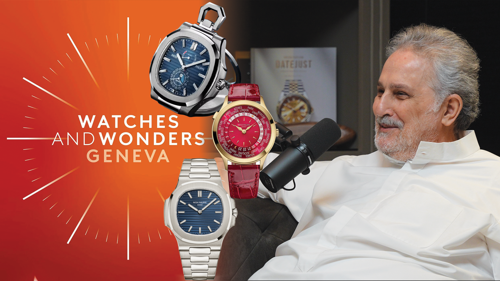 Load video: معارض قبل غير وساعات ٢٠٢٦ - عباس بهبهاني