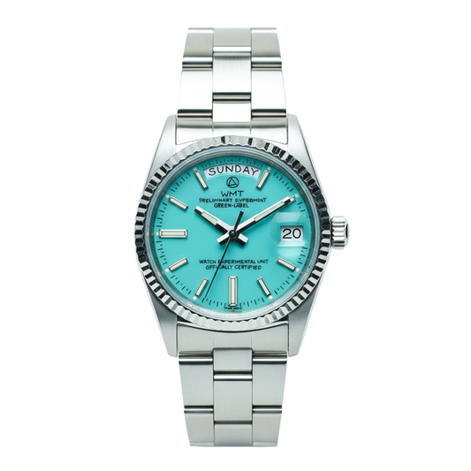 Cabochon - 36mm Tiffany