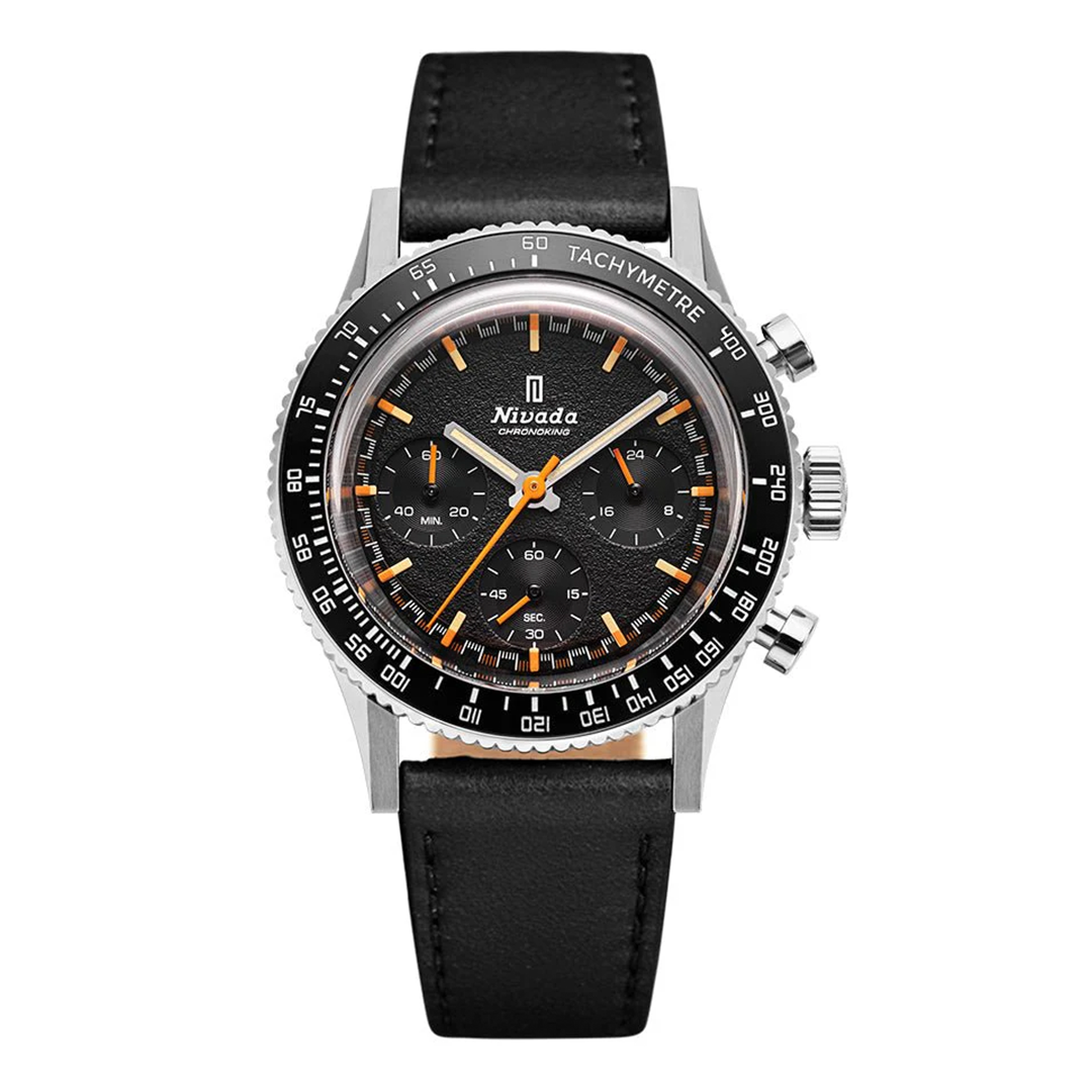 Chronoking Mecaquartez - Inter.Bezel