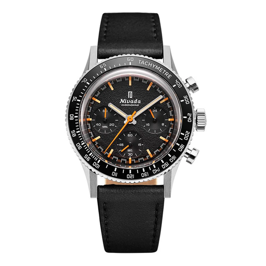 Chronoking Mecaquartez - Inter.Bezel