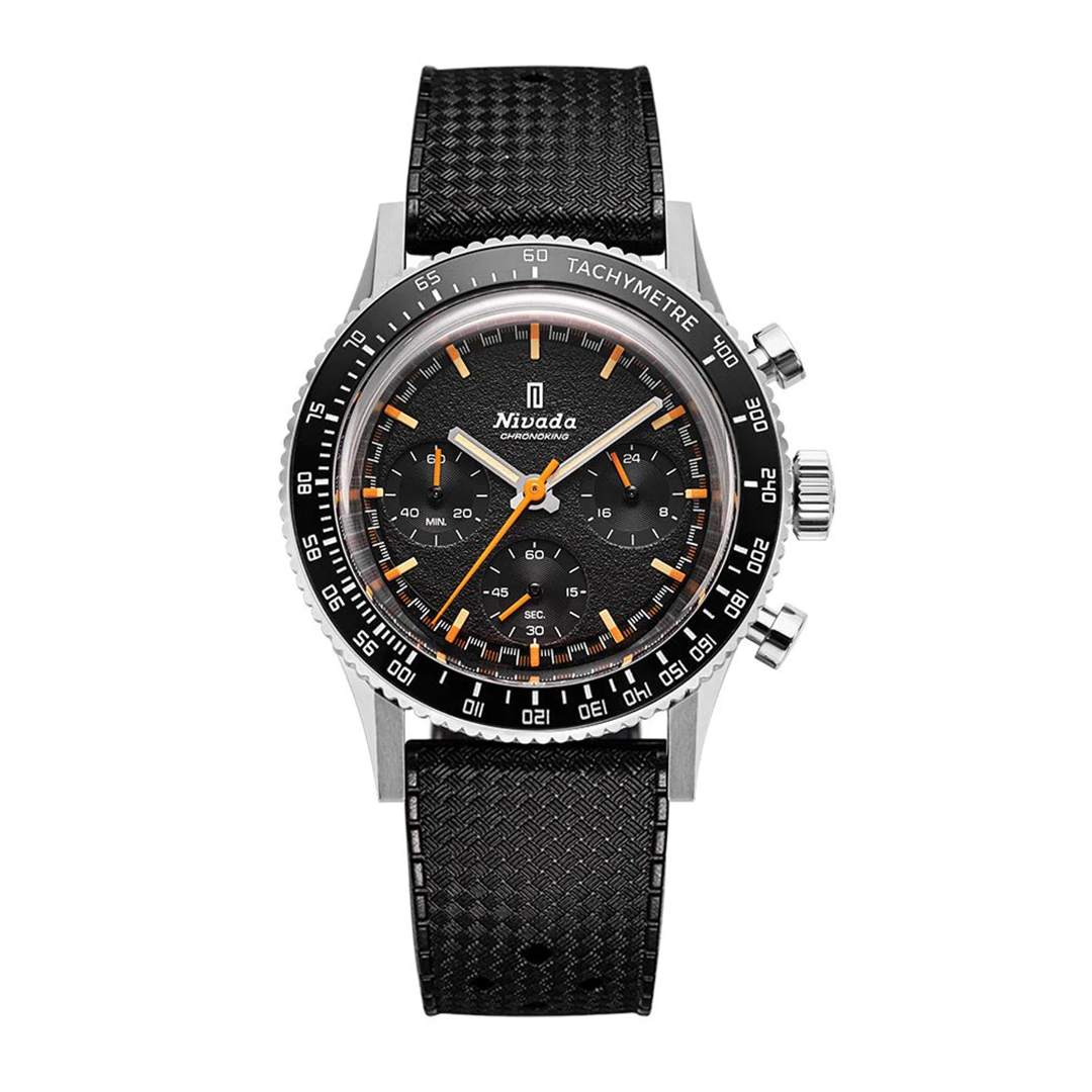 Chronoking Mecaquartez - Inter.Bezel