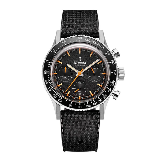 Chronoking Mecaquartez - Inter.Bezel