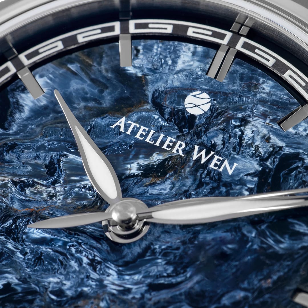 Perception 漩 (Xuán)