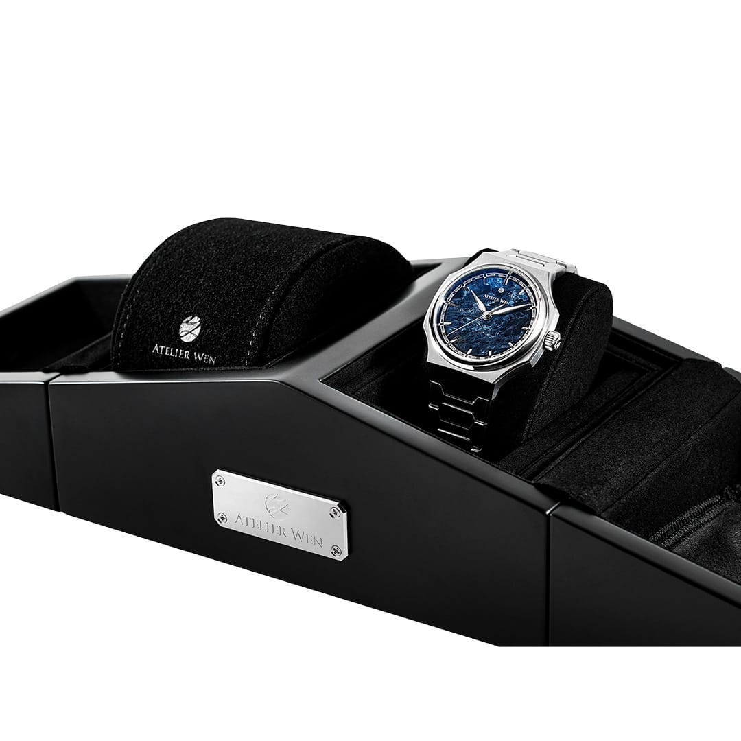 Perception 漩 (Xuán)