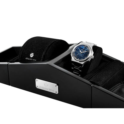 Perception 漩 (Xuán)