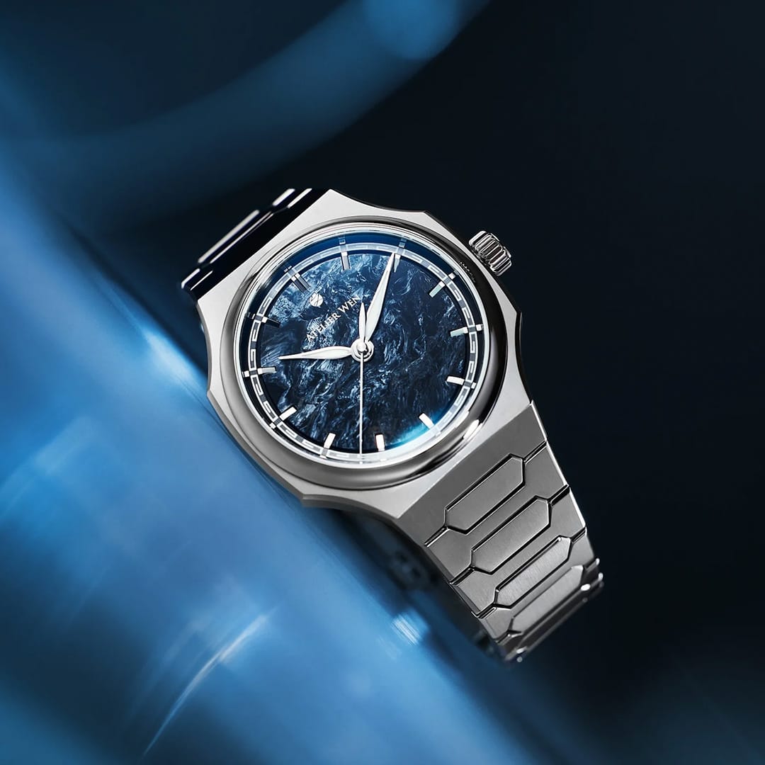 Perception 漩 (Xuán)