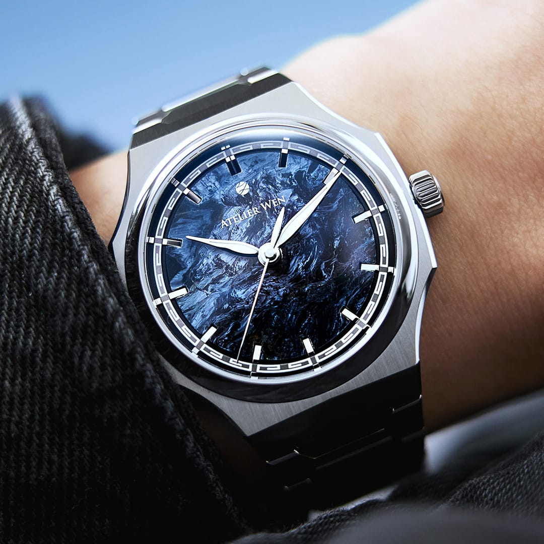 Perception 漩 (Xuán)