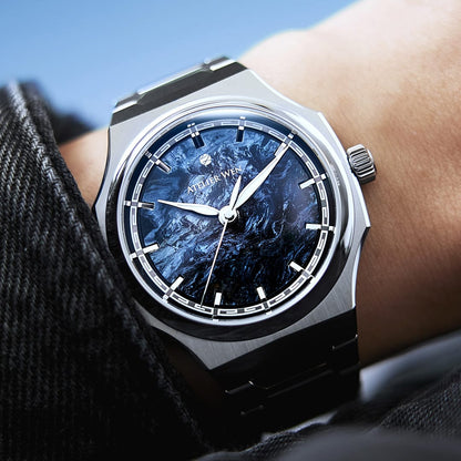 Perception 漩 (Xuán)