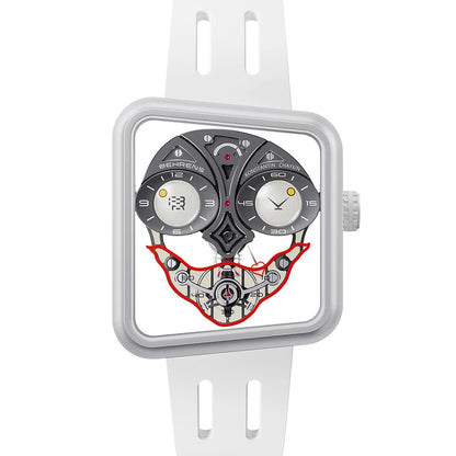 Ace Of Hearts – BEHRENS x KONSTANTIN CHAYKIN