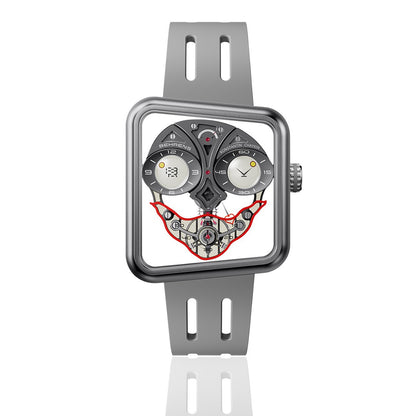 Ace Of Hearts – BEHRENS x KONSTANTIN CHAYKIN
