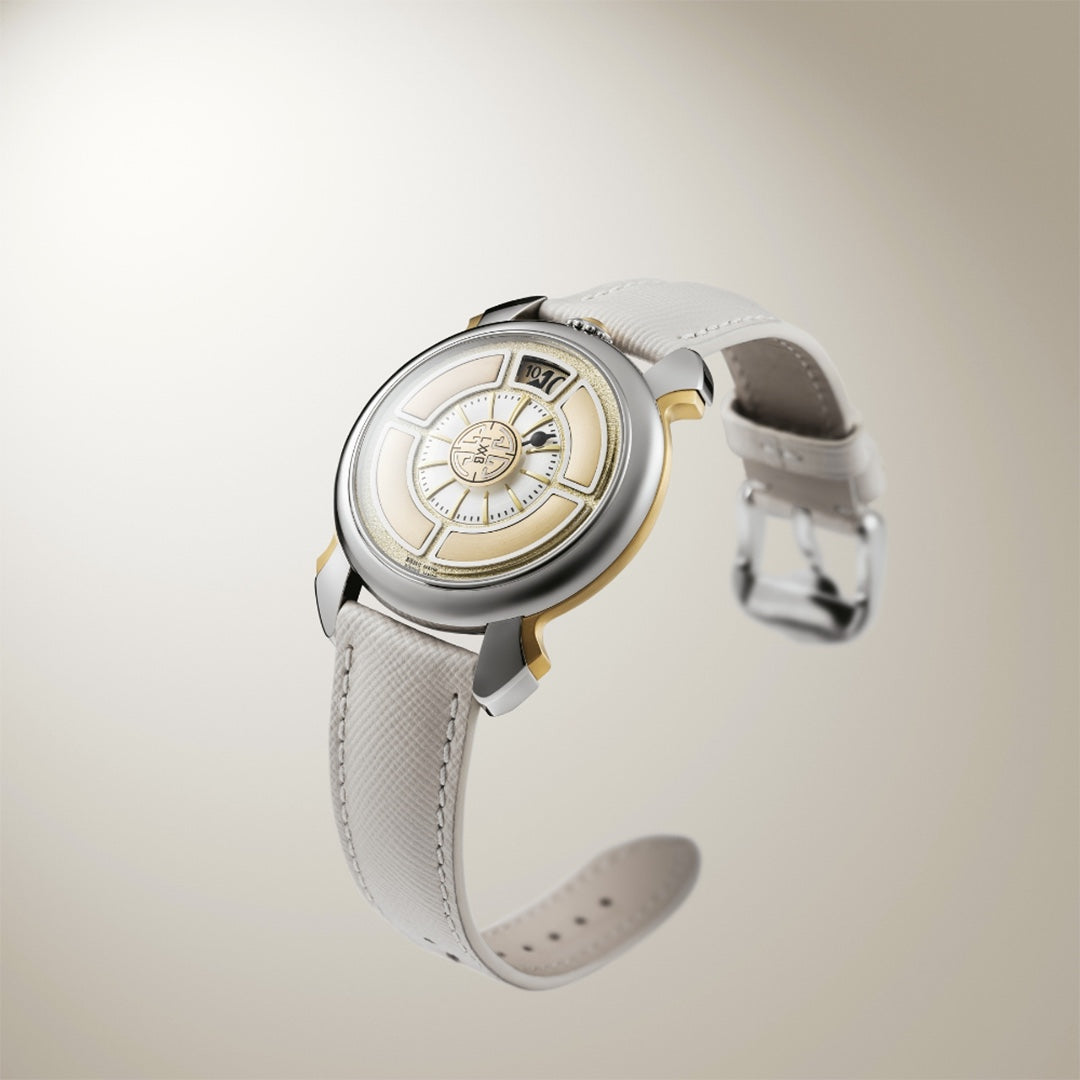 Labormatic Champagne