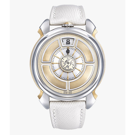 Labormatic Champagne