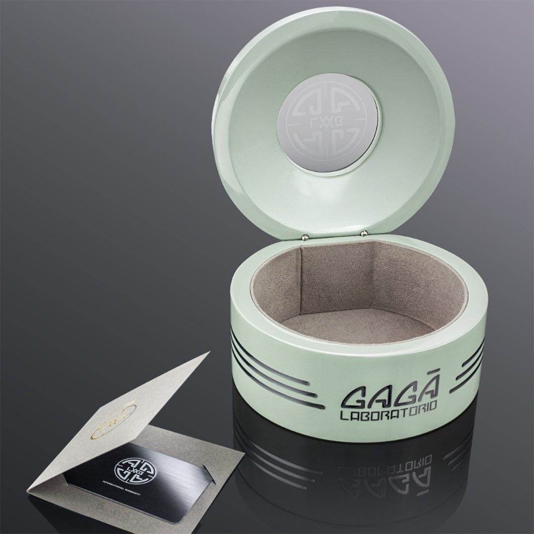 Labormatic Azzurro