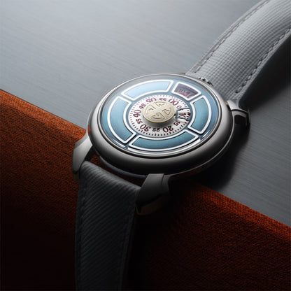 Labormatic Azzurro