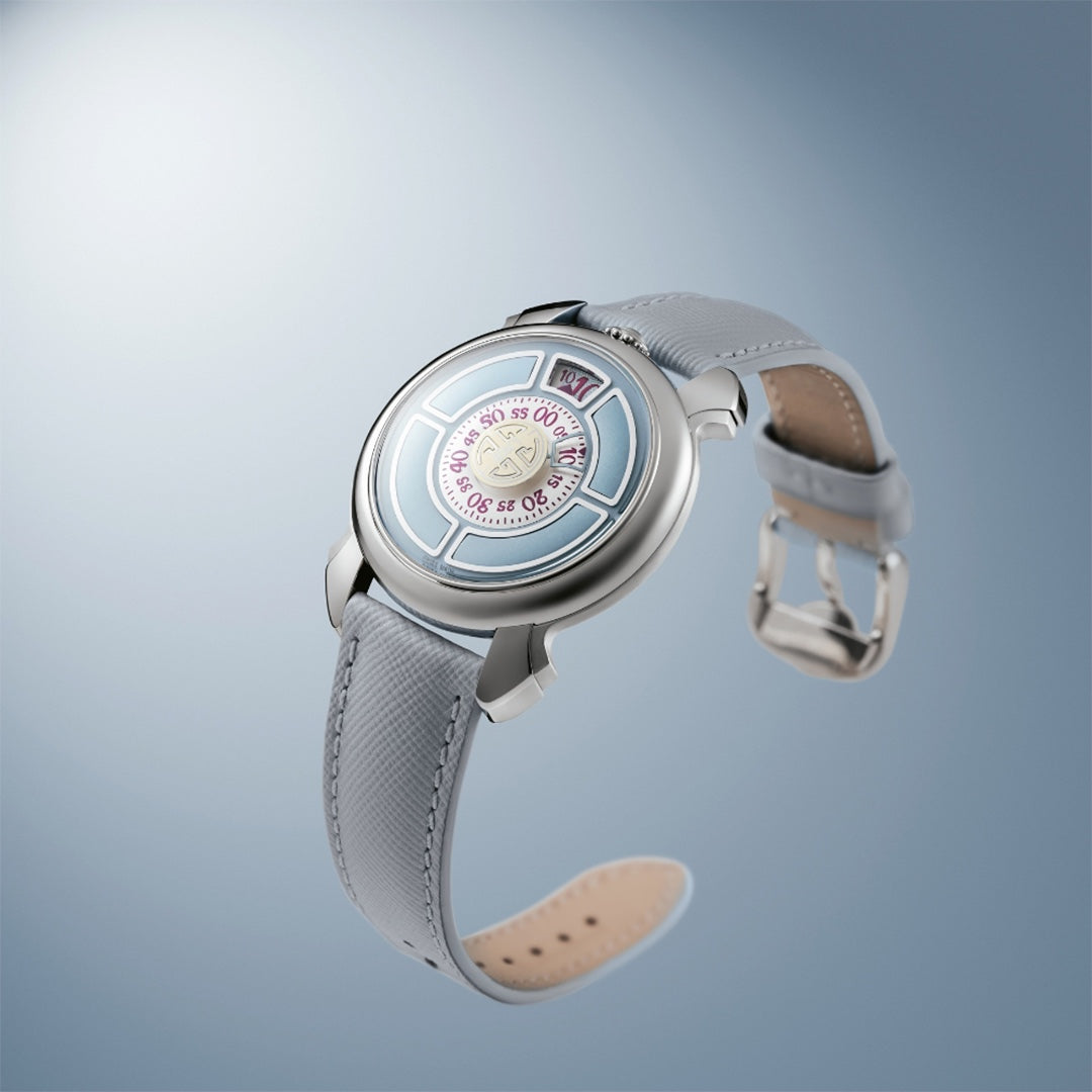 Labormatic Azzurro