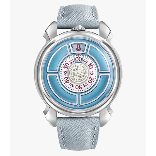 Labormatic Azzurro