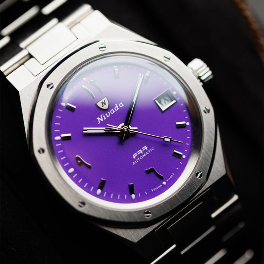 F77 - Time Keeper Edition
