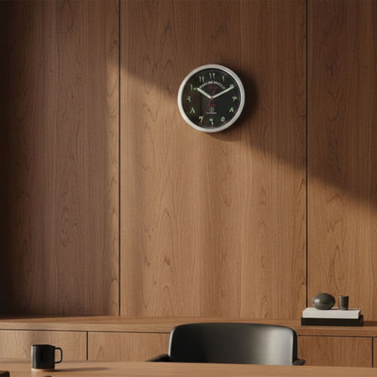 Wallclock