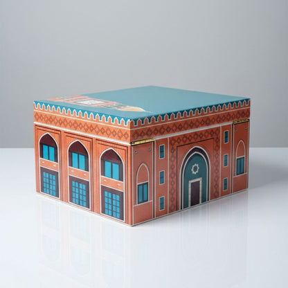 Alseif Palace Limited Edition Watch Box
