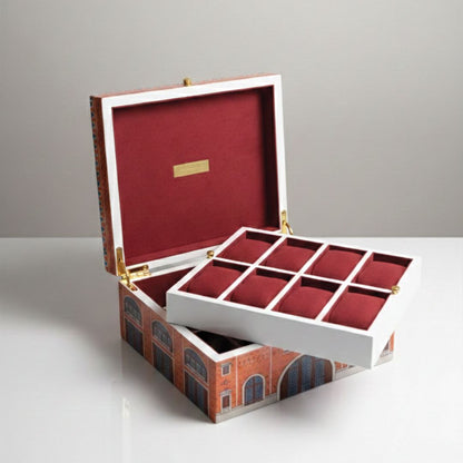 Alseif Palace Limited Edition Watch Box