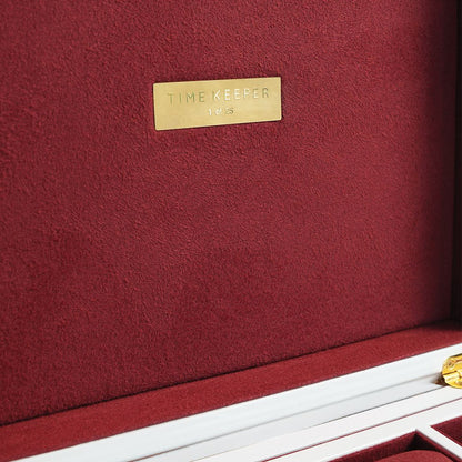 Alseif Palace Limited Edition Watch Box