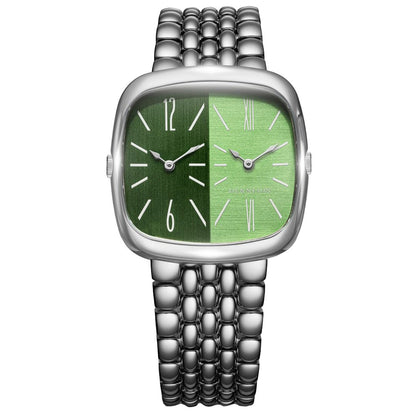 Shades Of Green