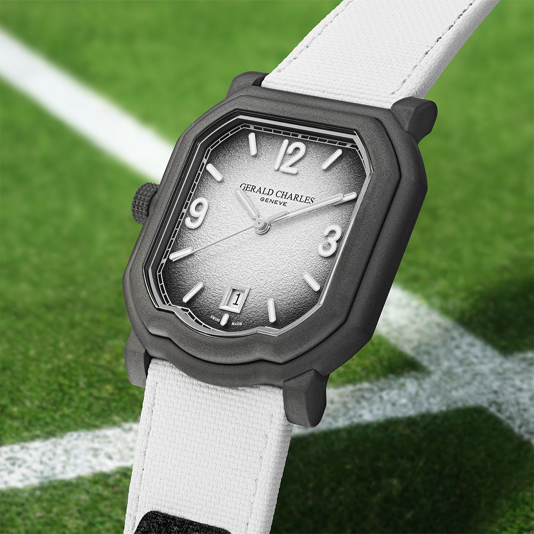Maestro GC Sport Tennis White