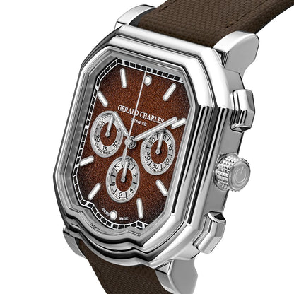 Maestro 3.0 Chronograph Clay